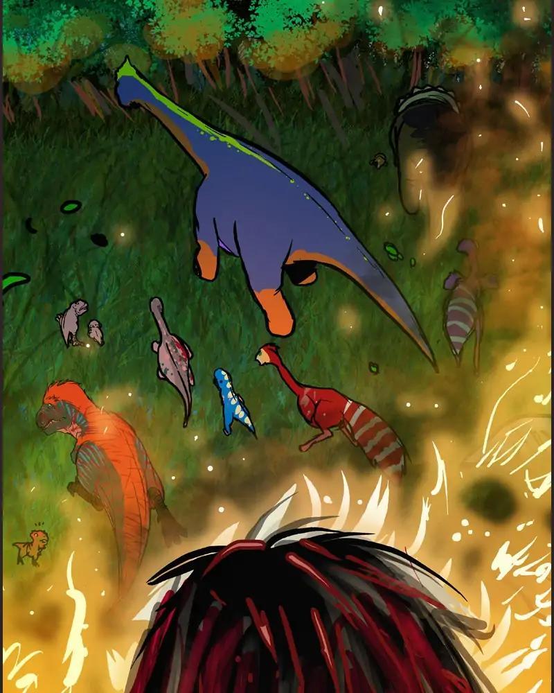 Darbi Chapter 70 page 31 - 