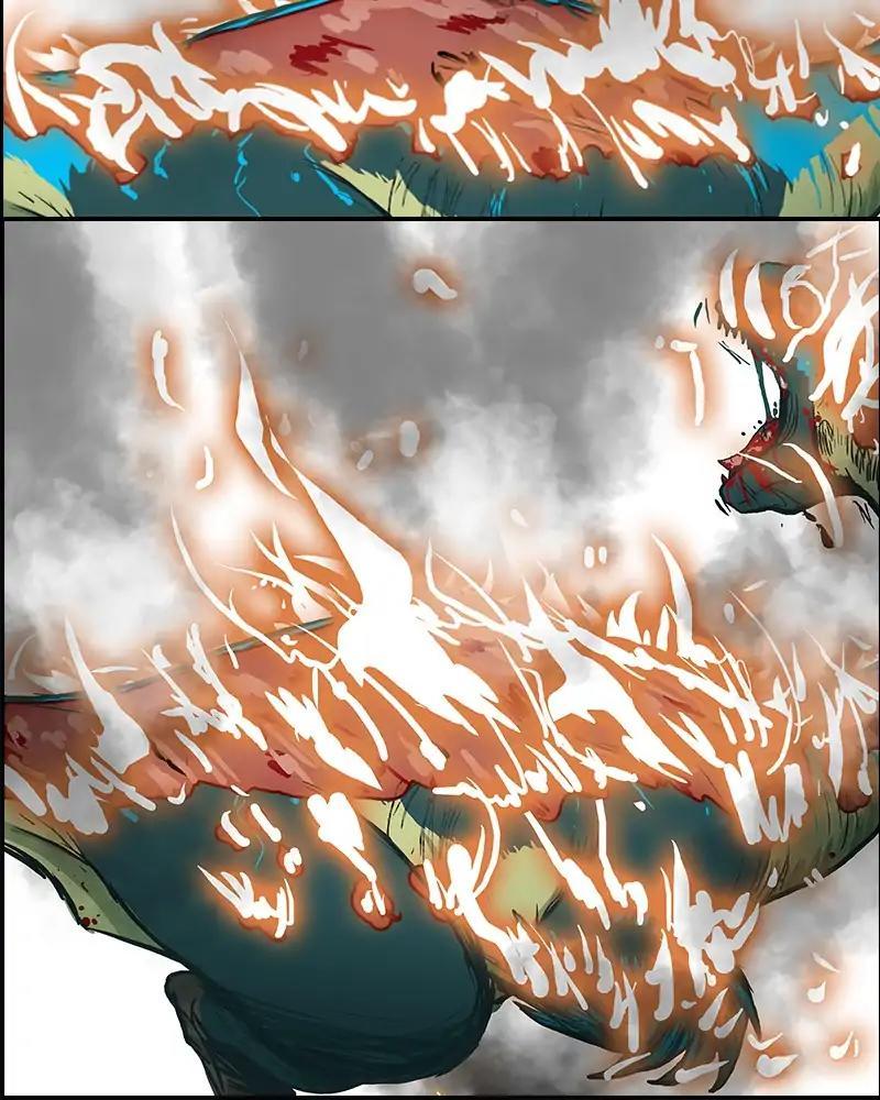 Darbi Chapter 70 page 10 - 