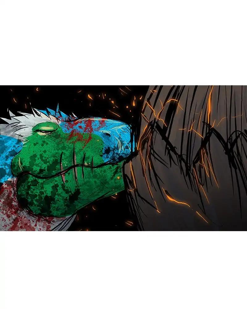 Darbi Chapter 71 page 25 - 