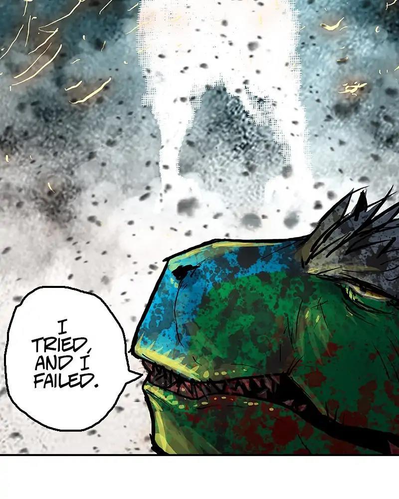 Darbi Chapter 71 page 33 - 