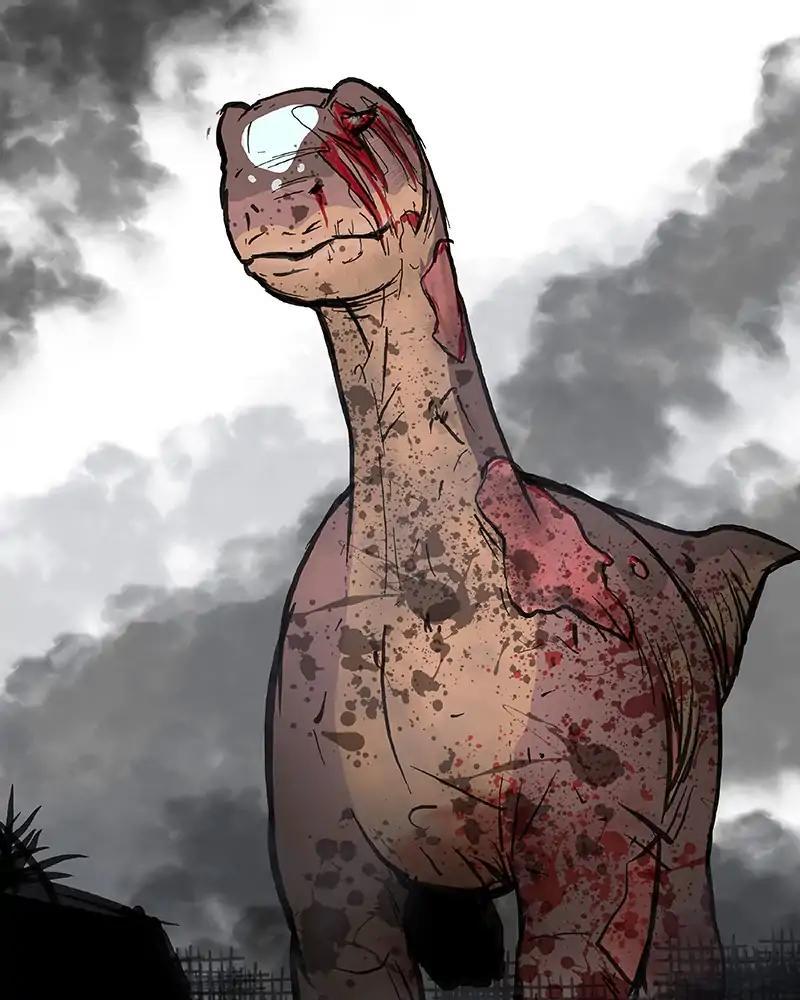 Darbi Chapter 71 page 46 - 