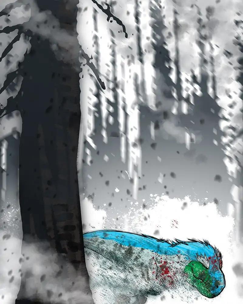 Darbi Chapter 71 page 7 - 