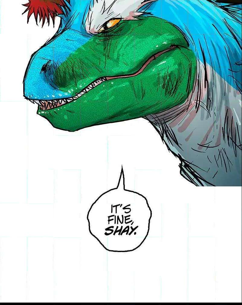 Darbi Chapter 73 page 38 - 