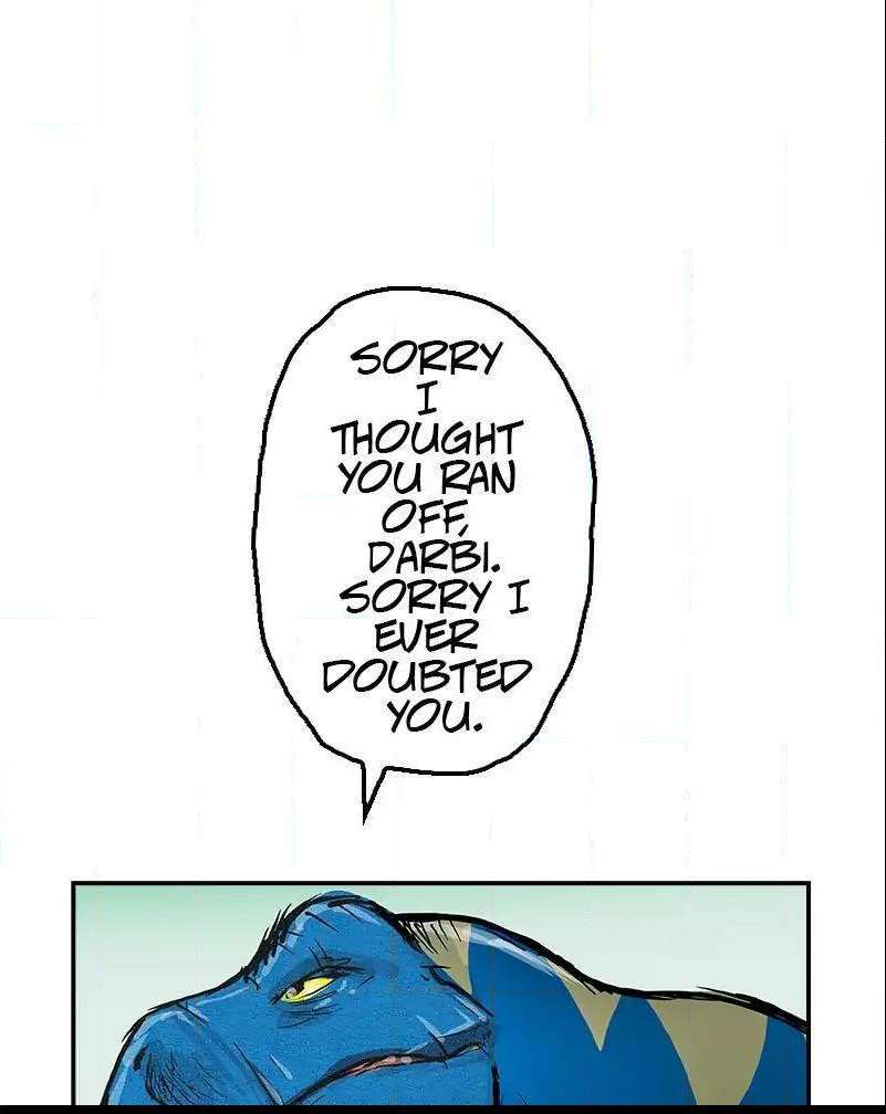 Darbi Chapter 73 page 39 - 