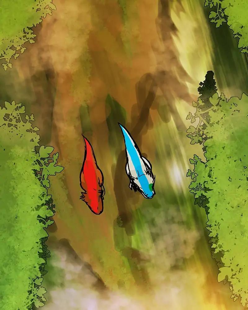 Darbi Chapter 73 page 47 - 