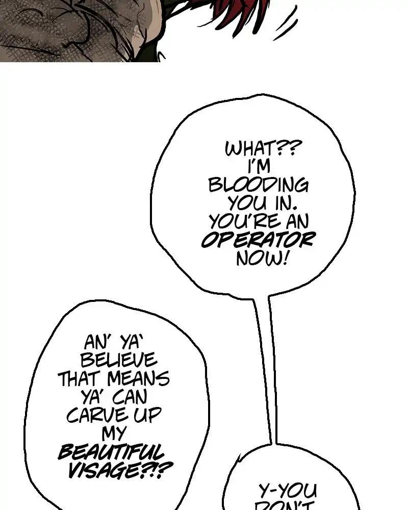 Darbi Chapter 73 page 63 - 
