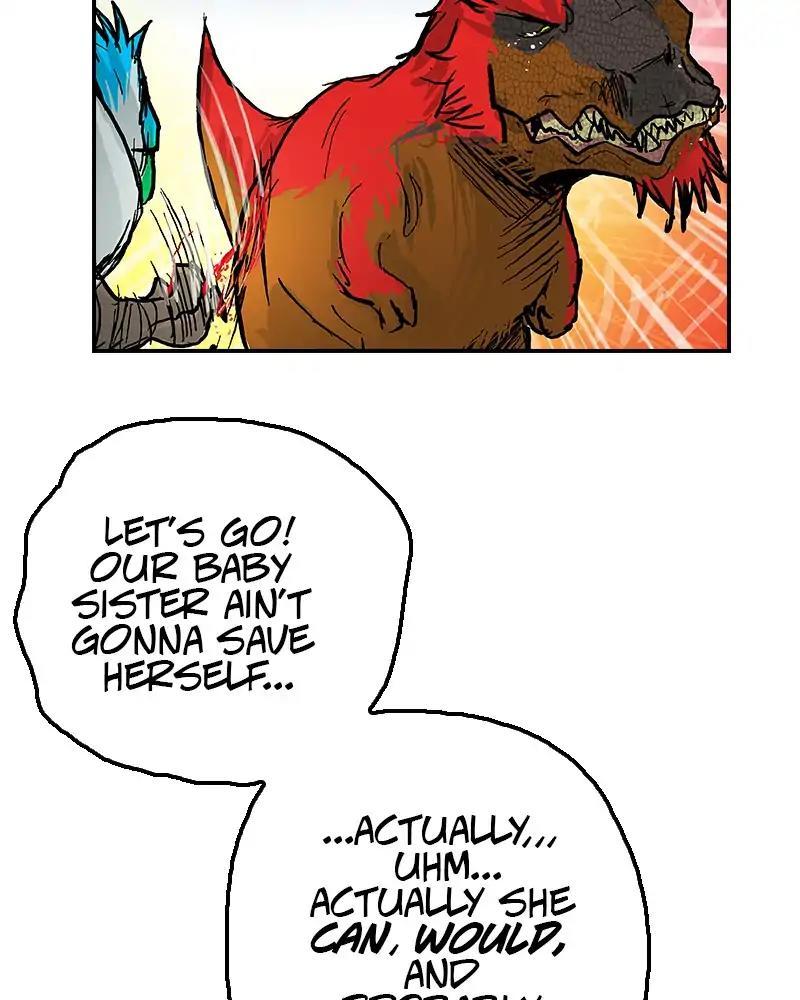 Darbi Chapter 73 page 71 - 