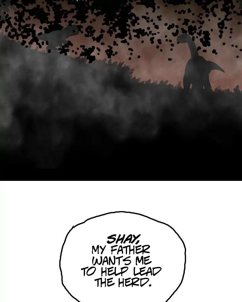 Darbi Chapter 74 page 20 - 