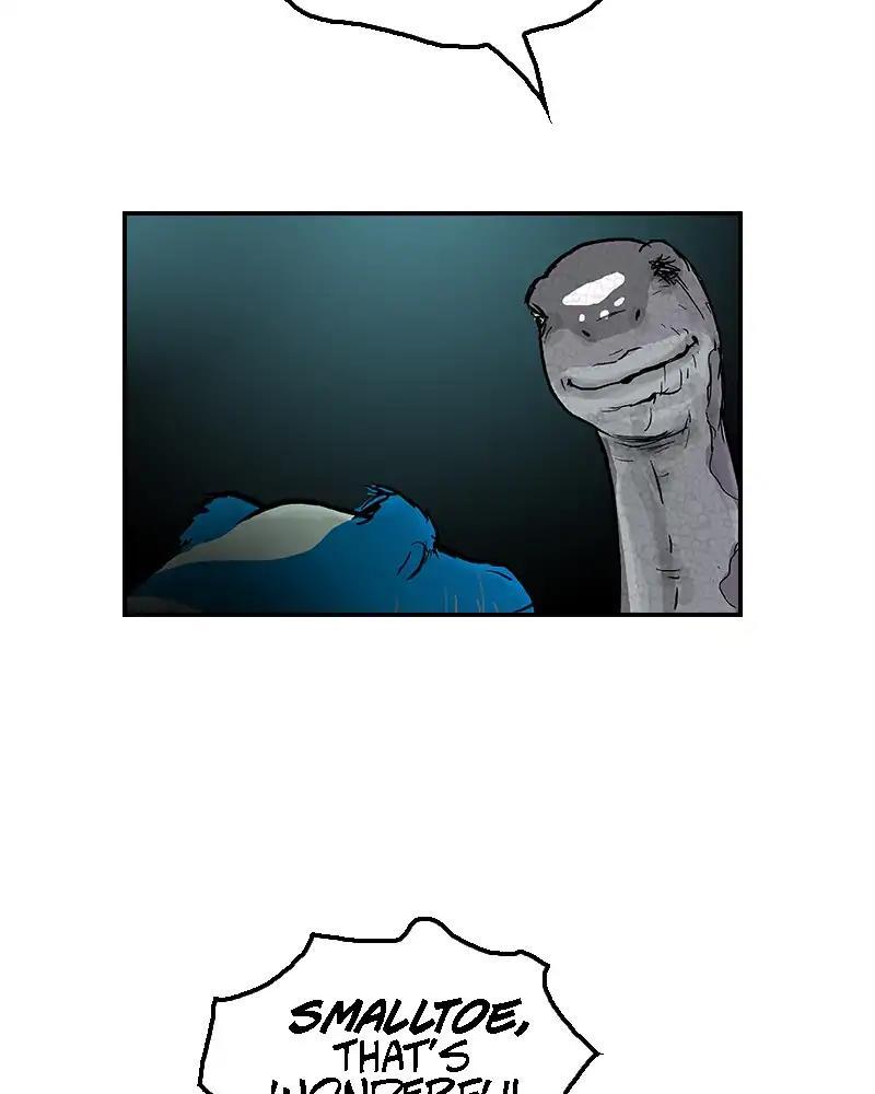 Darbi Chapter 74 page 21 - 