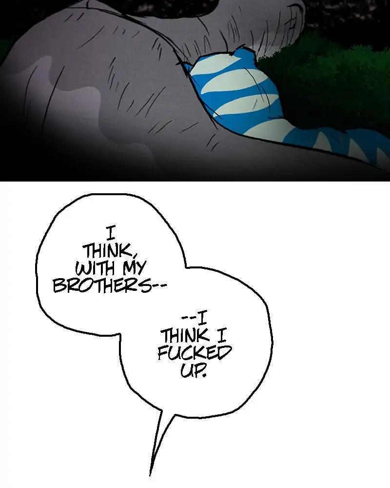 Darbi Chapter 74 page 25 - 