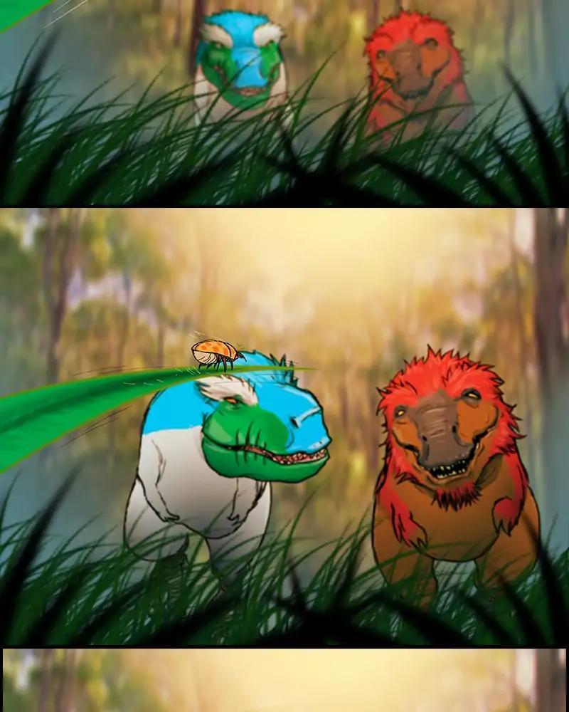 Darbi Chapter 74 page 34 - 