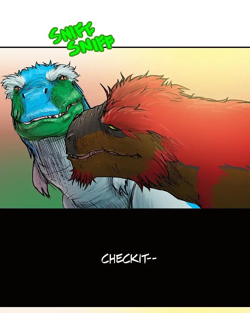 Darbi Chapter 74 page 36 - 
