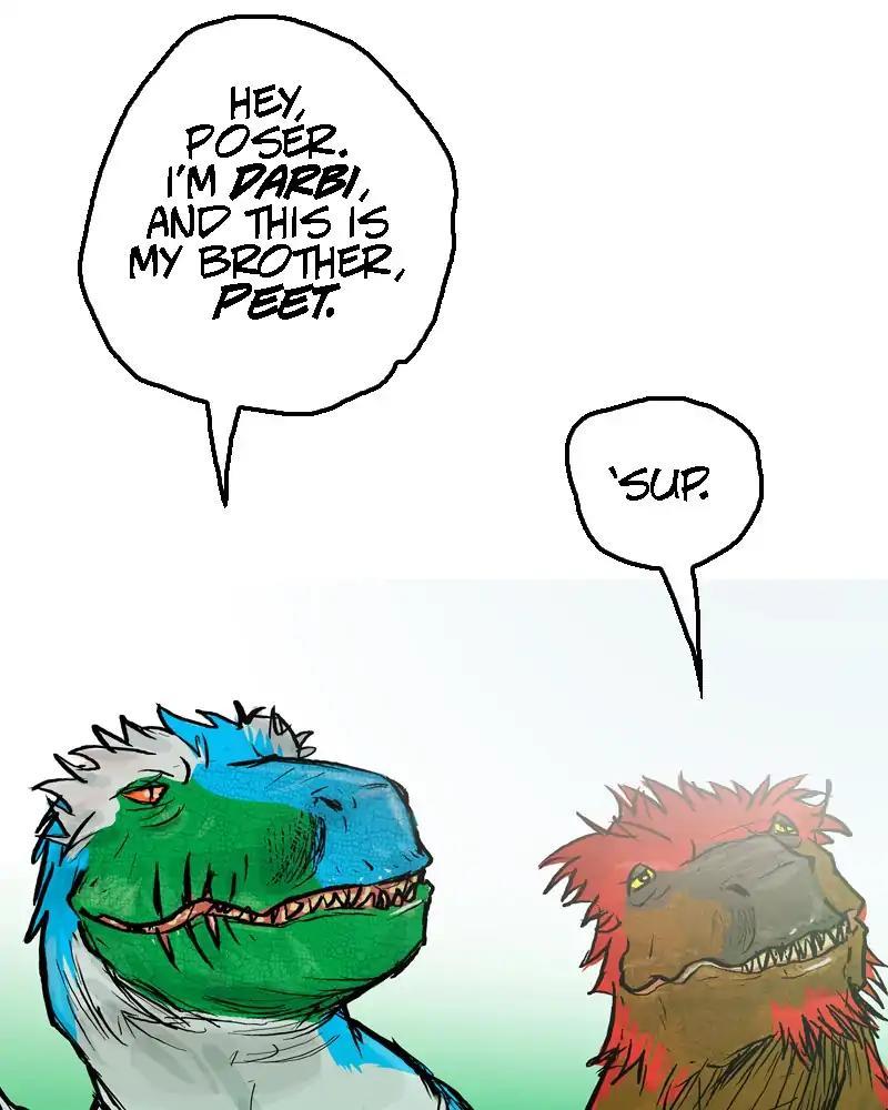 Darbi Chapter 74 page 44 - 