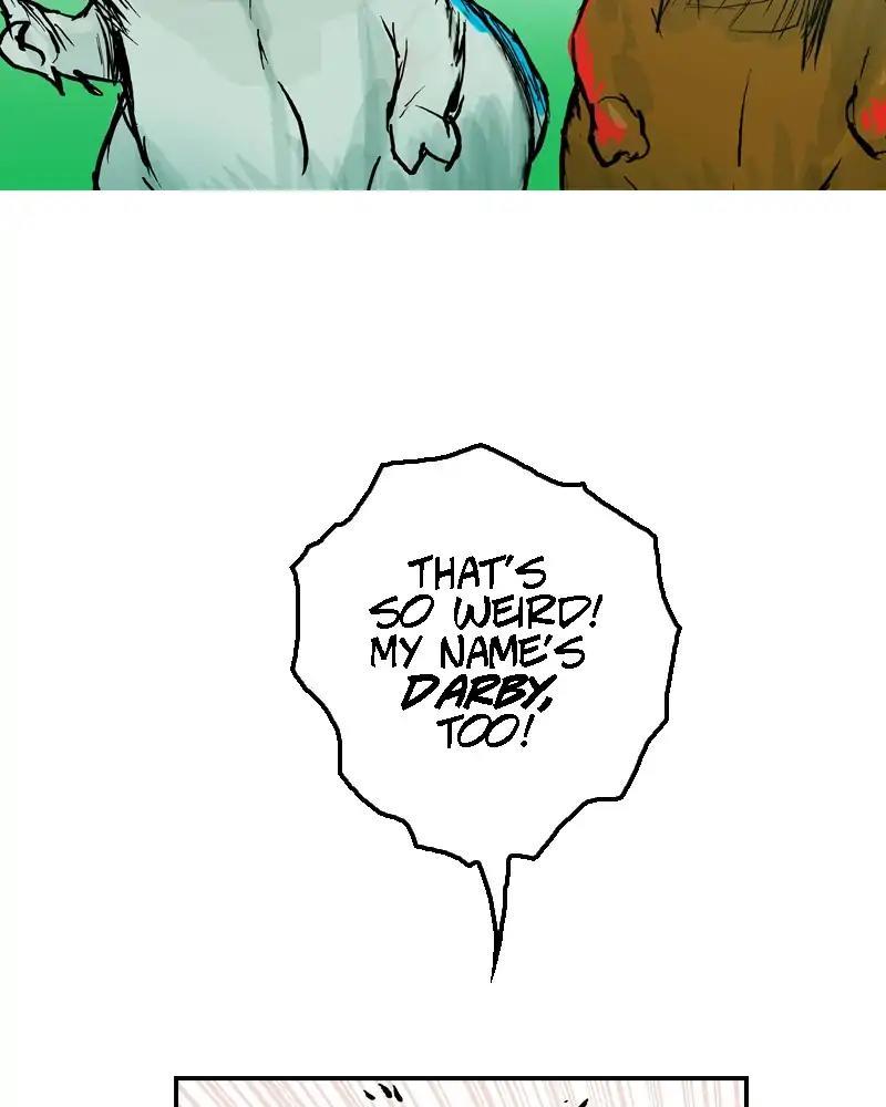 Darbi Chapter 74 page 45 - 