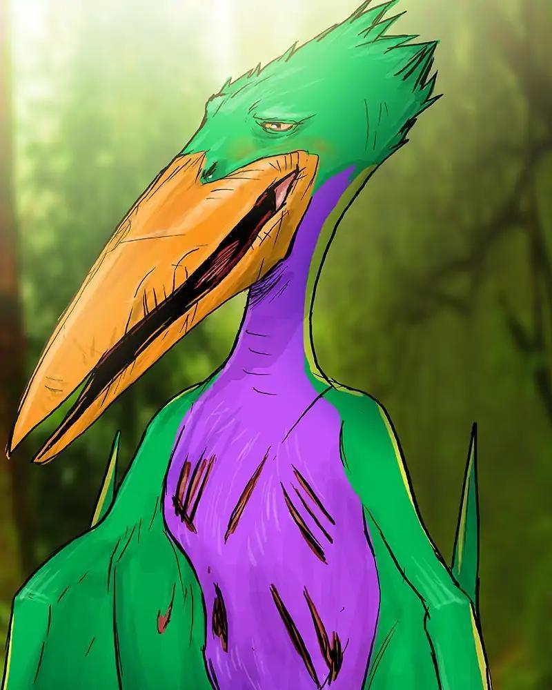 Darbi Chapter 74 page 55 - 