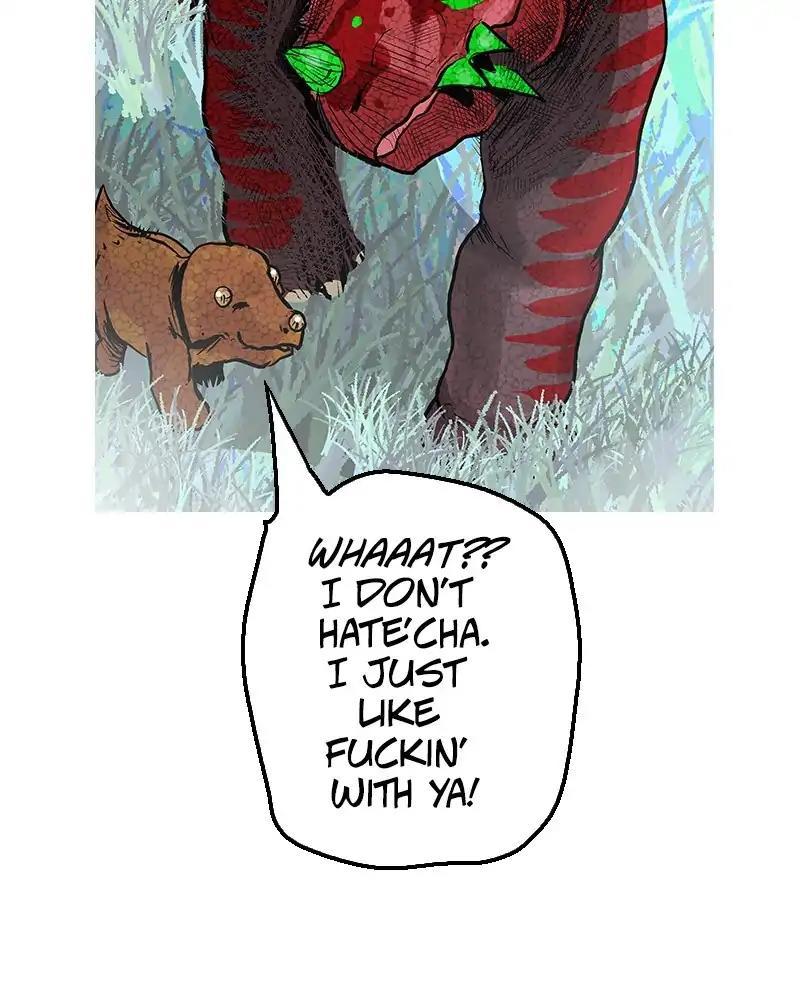 Darbi Chapter 75 page 104 - 