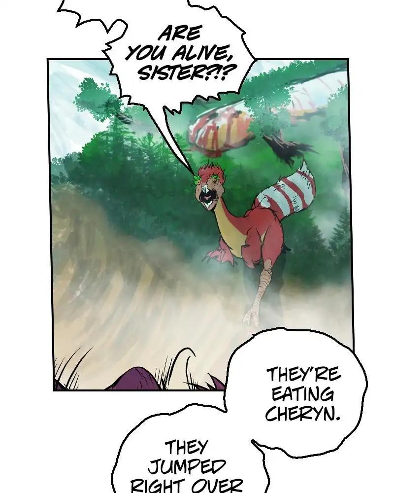 Darbi Chapter 75 page 116 - 