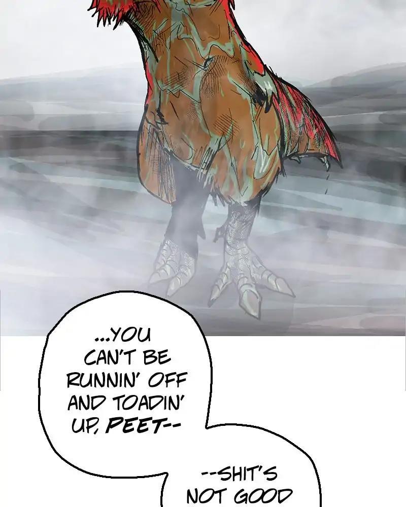 Darbi Chapter 75 page 120 - 
