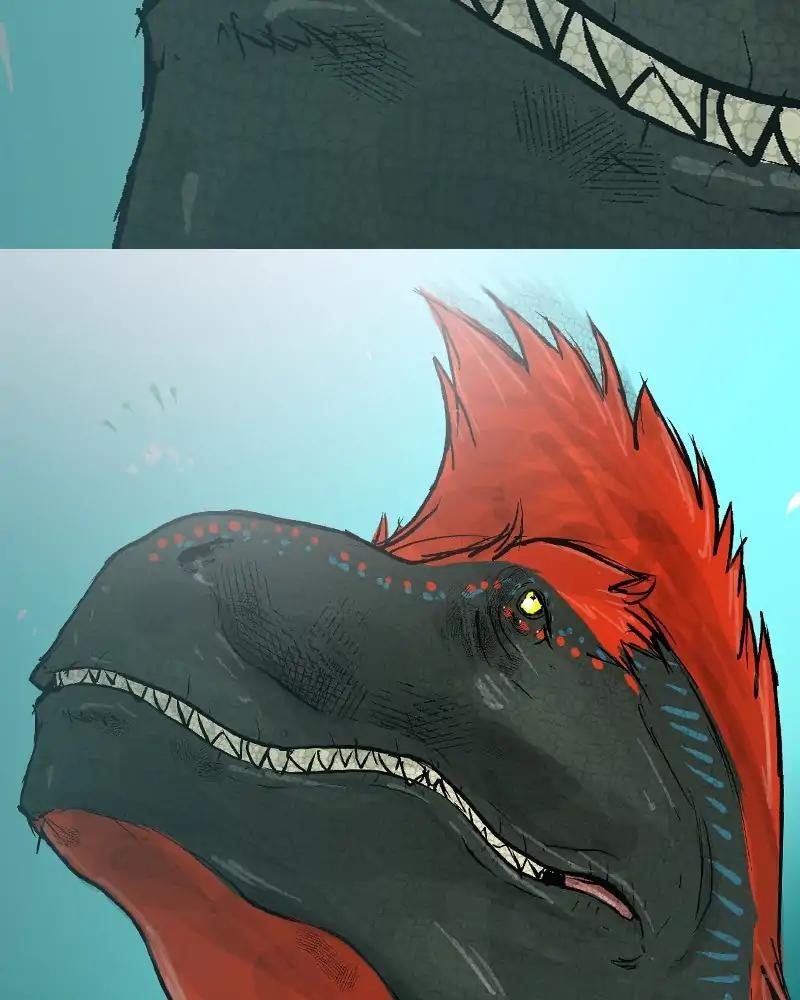 Darbi Chapter 75 page 123 - 