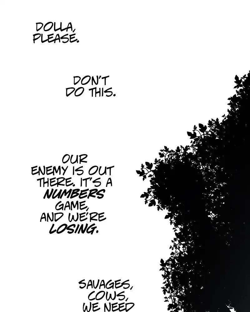 Darbi Chapter 75 page 136 - 