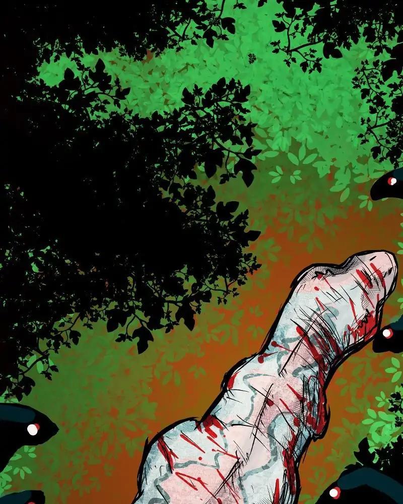 Darbi Chapter 75 page 142 - 