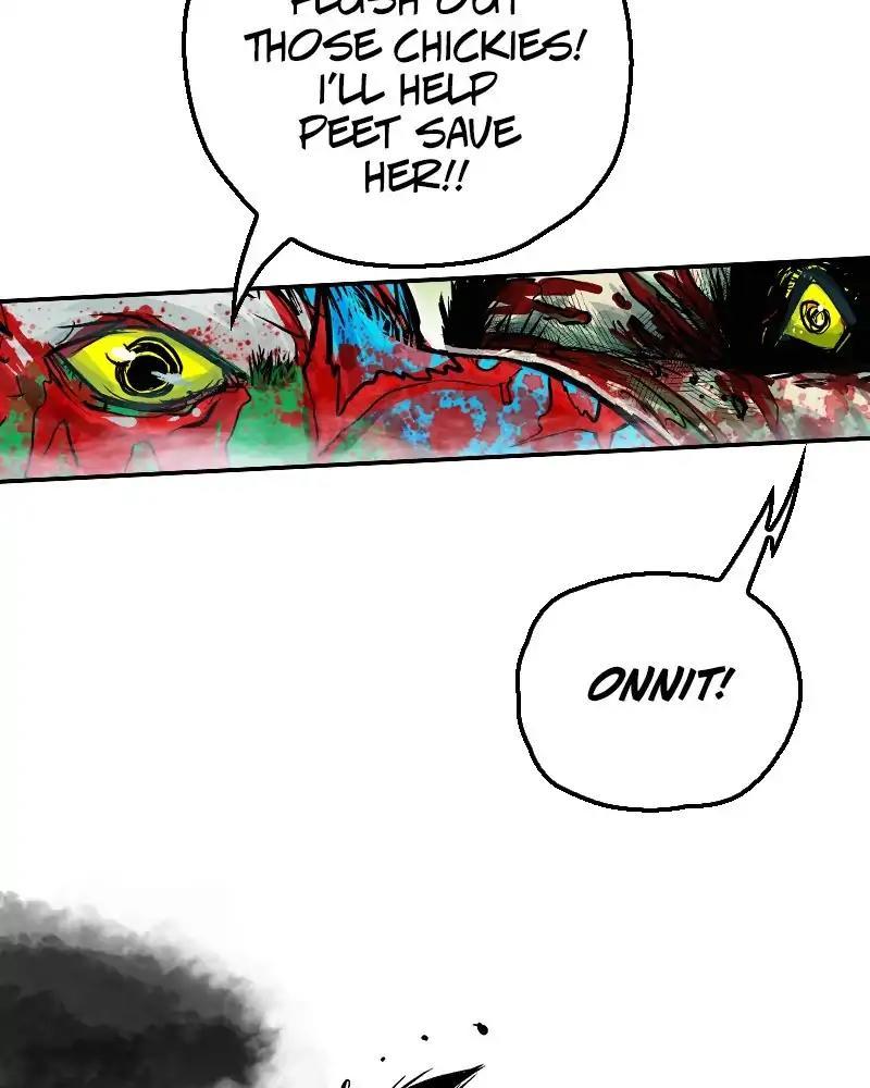 Darbi Chapter 75 page 150 - 