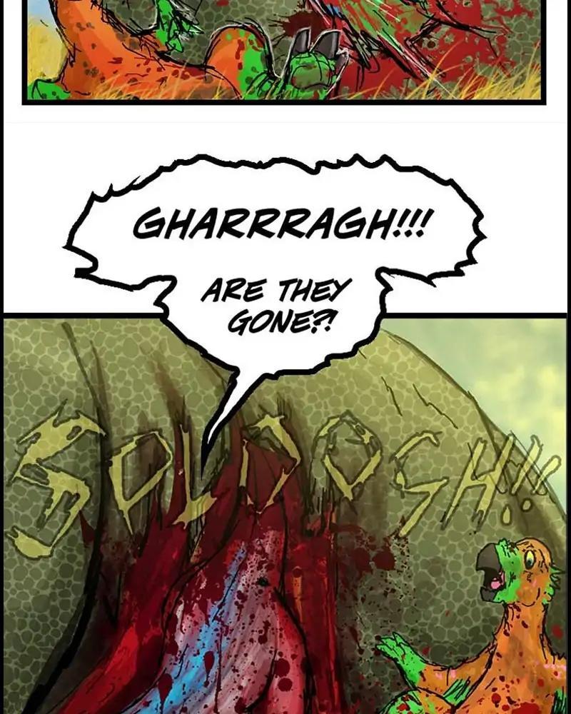 Darbi Chapter 75 page 16 - 