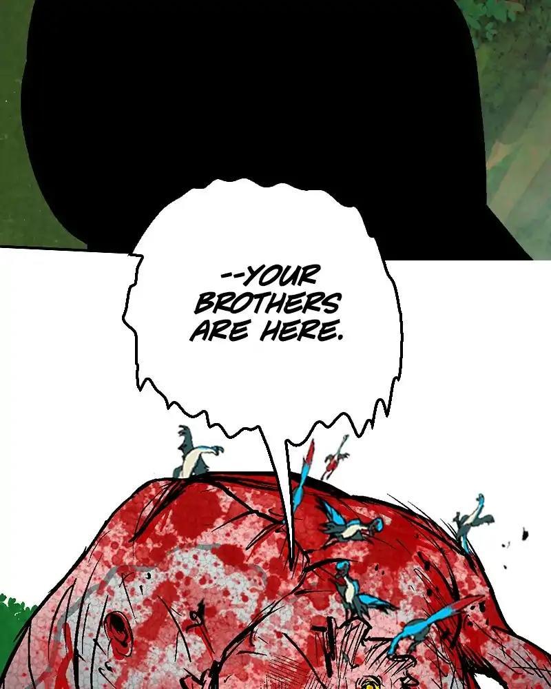 Darbi Chapter 75 page 154 - 