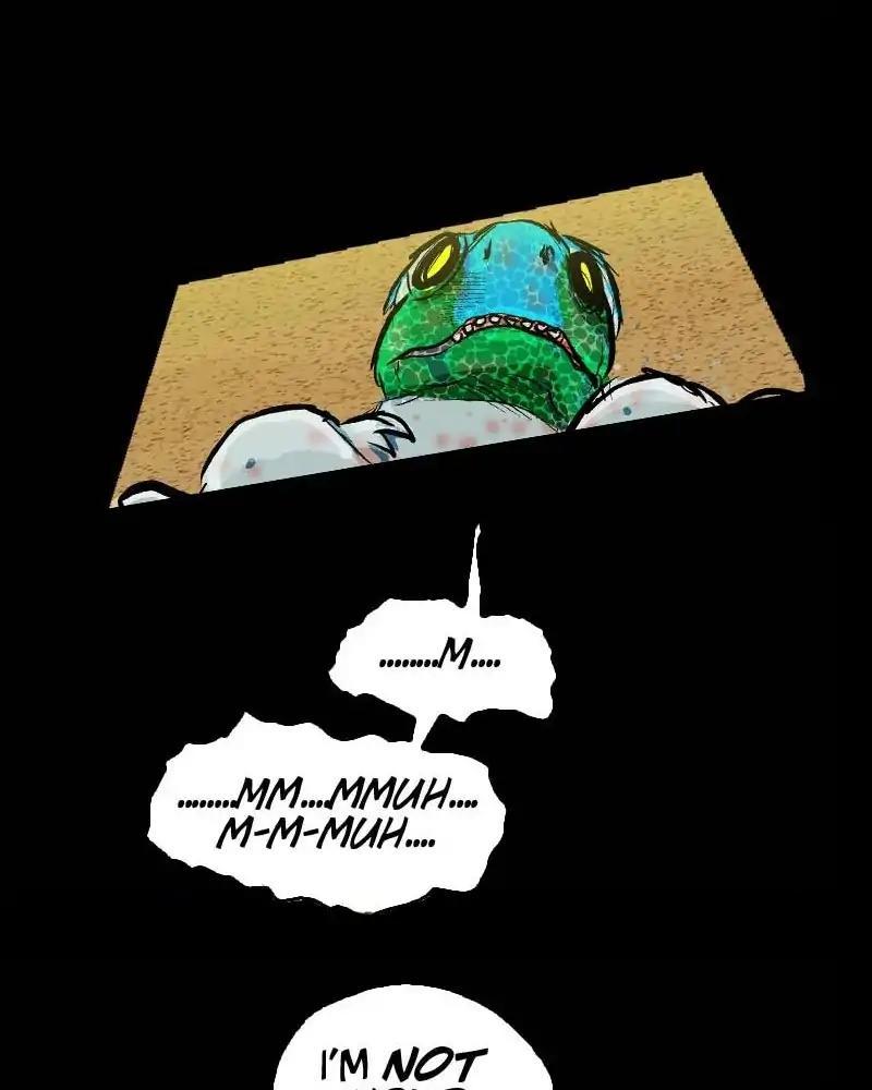 Darbi Chapter 75 page 19 - 
