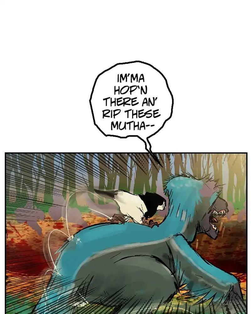 Darbi Chapter 75 page 35 - 