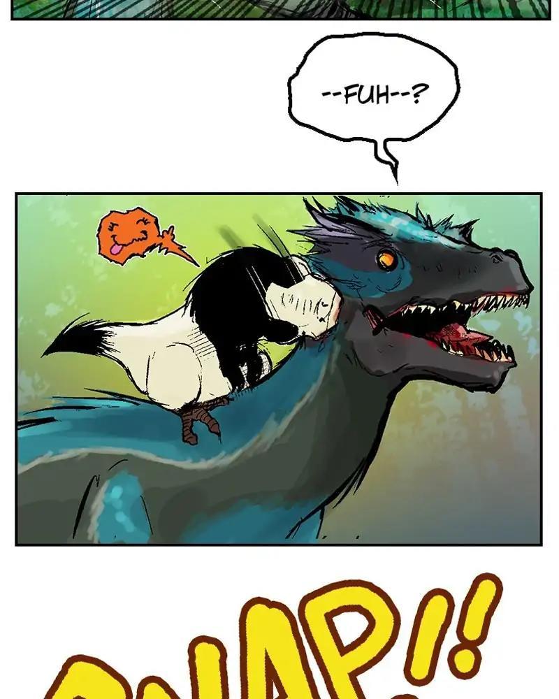 Darbi Chapter 75 page 36 - 