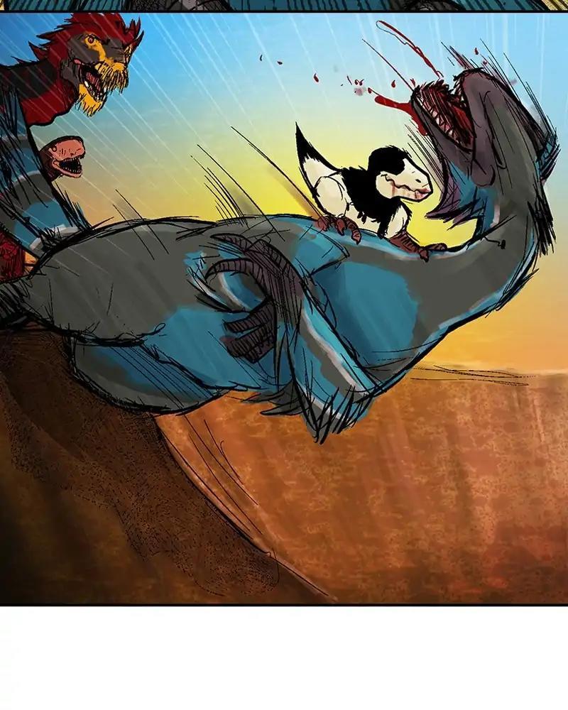 Darbi Chapter 75 page 38 - 