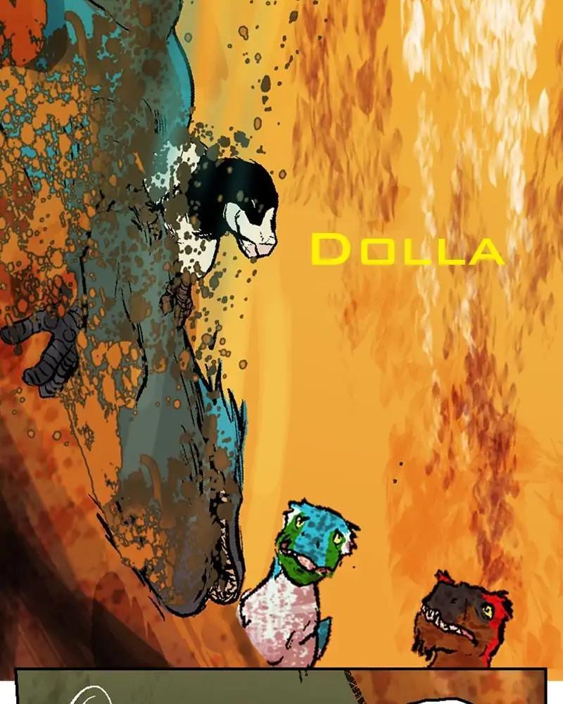 Darbi Chapter 75 page 40 - 