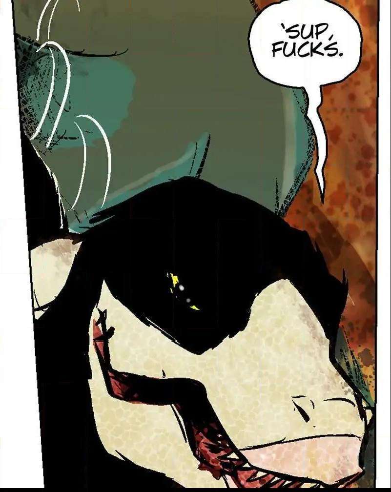 Darbi Chapter 75 page 41 - 