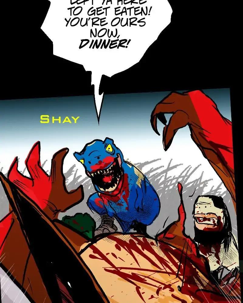 Darbi Chapter 75 page 61 - 