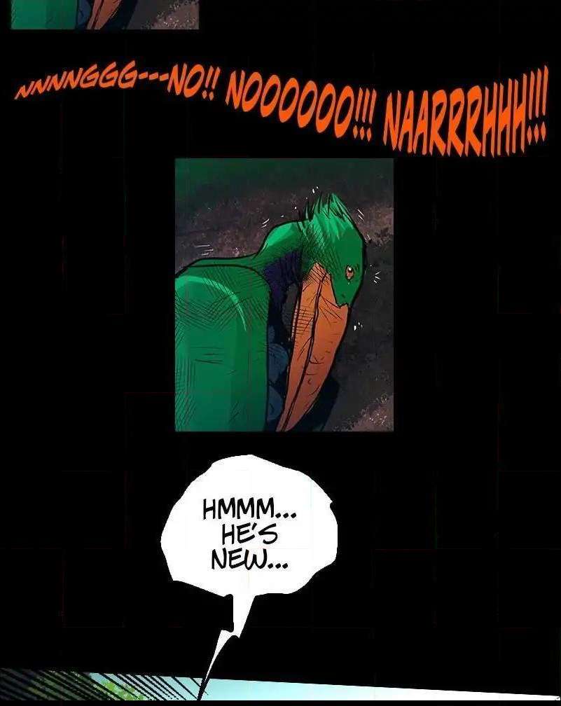 Darbi Chapter 75 page 66 - 