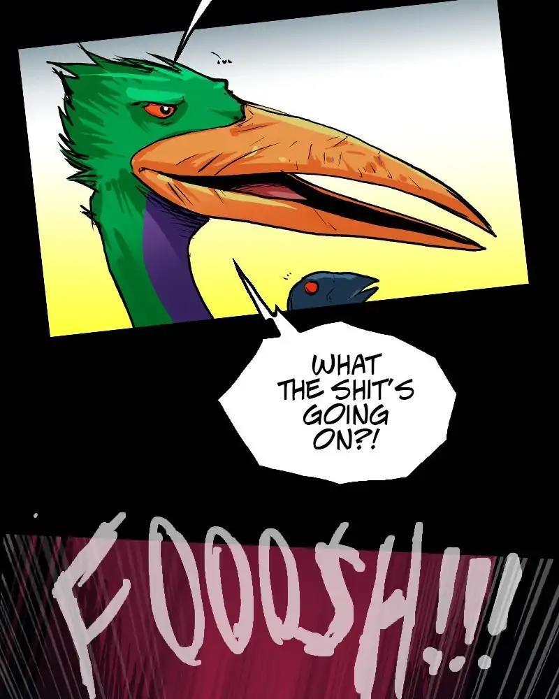 Darbi Chapter 75 page 69 - 
