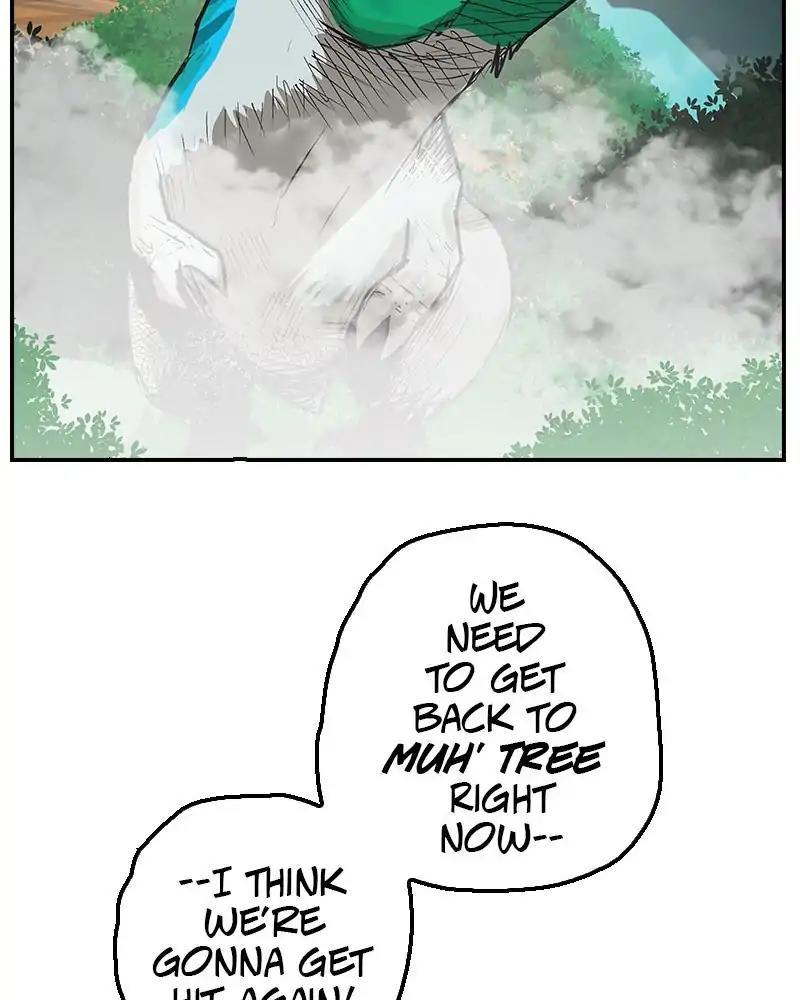 Darbi Chapter 75 page 100 - 