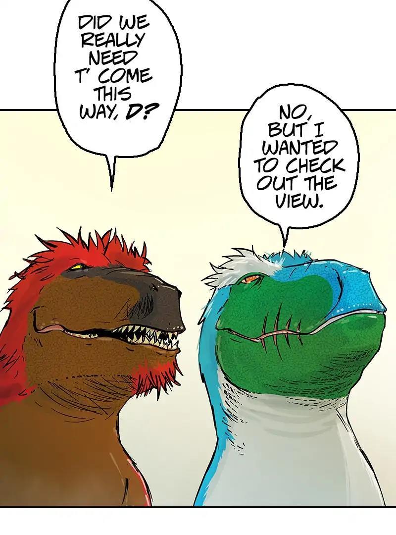 Darbi Chapter 76 page 25 - 