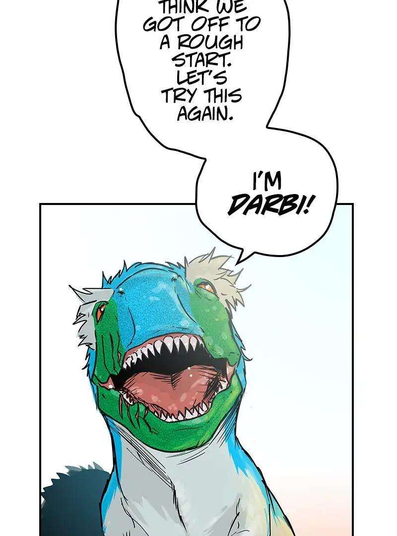 Darbi Chapter 76 page 29 - 