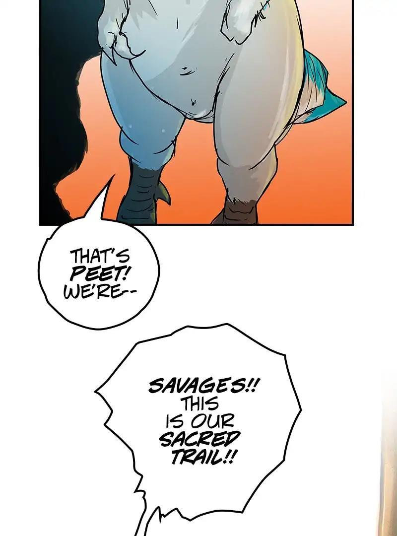 Darbi Chapter 76 page 30 - 