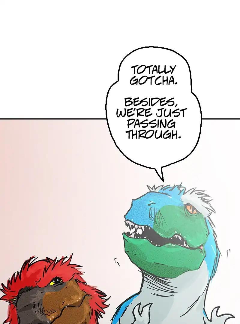 Darbi Chapter 76 page 35 - 