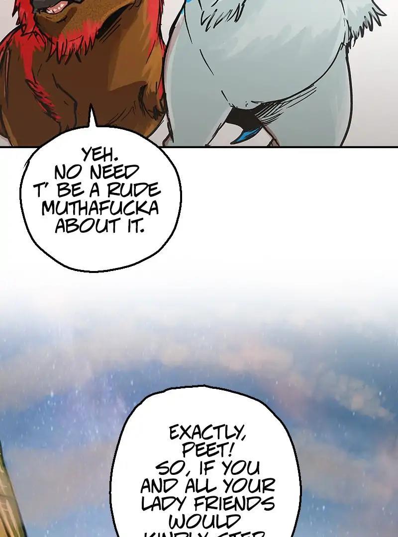Darbi Chapter 76 page 36 - 