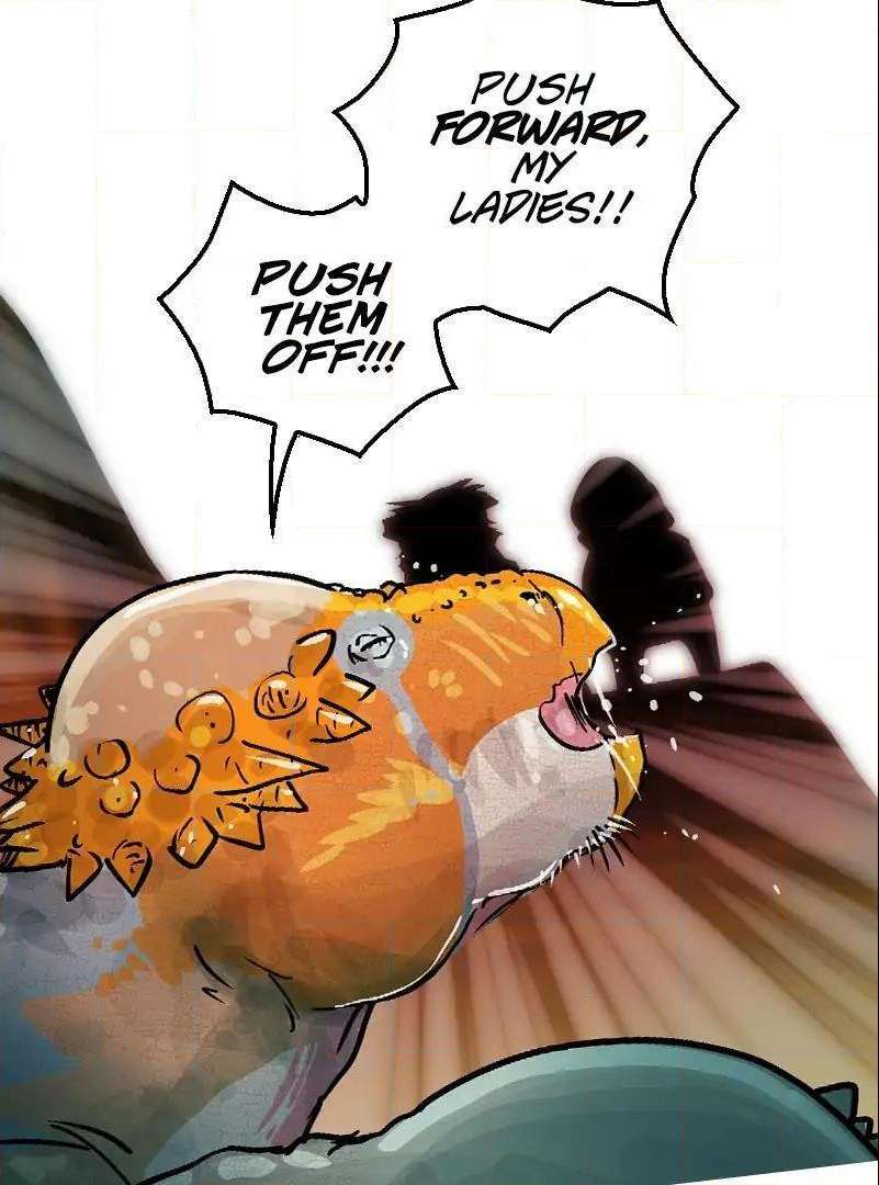 Darbi Chapter 76 page 38 - 