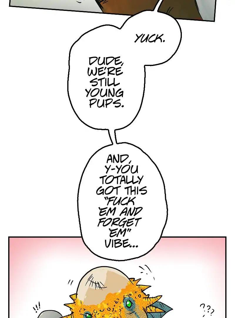 Darbi Chapter 76 page 40 - 