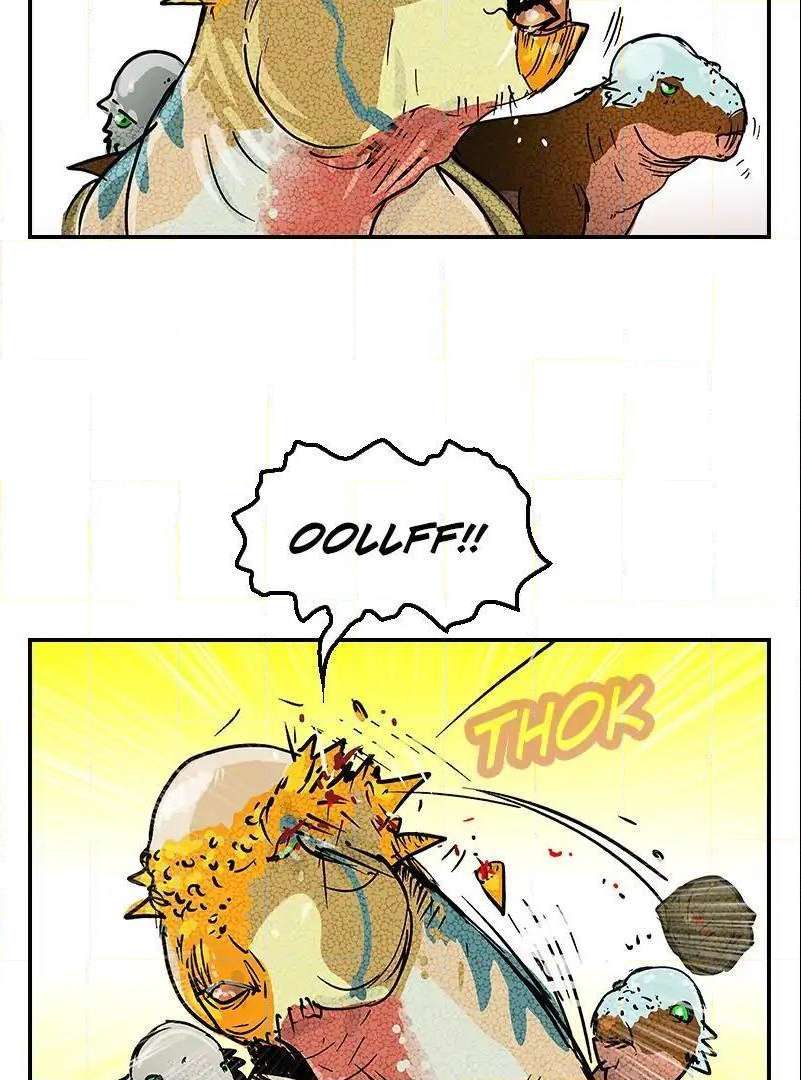Darbi Chapter 76 page 42 - 