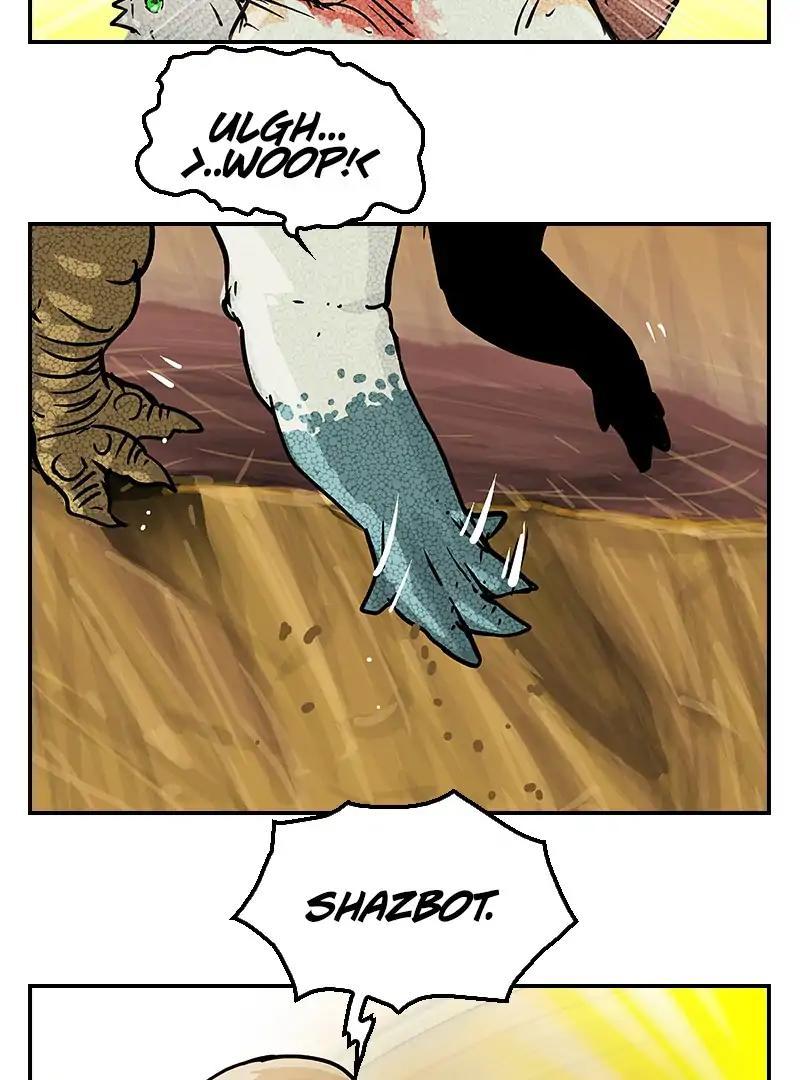 Darbi Chapter 76 page 43 - 