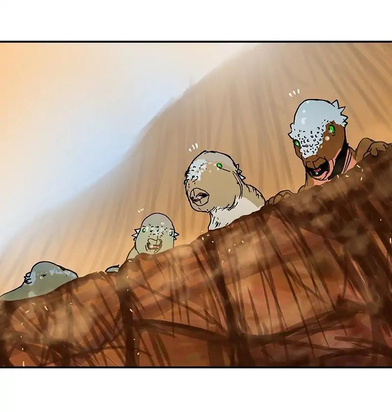 Darbi Chapter 76 page 49 - 