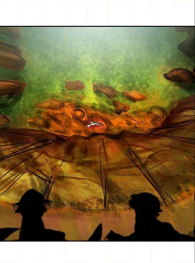 Darbi Chapter 76 page 50 - 