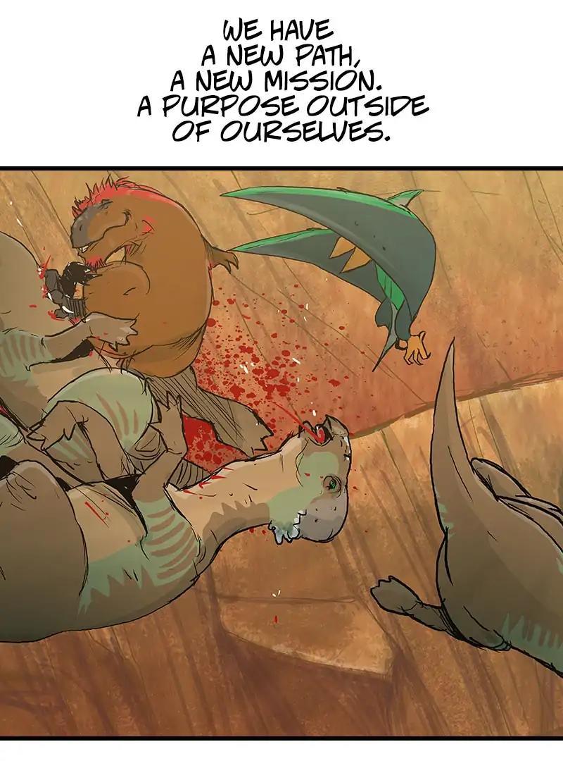 Darbi Chapter 76 page 70 - 